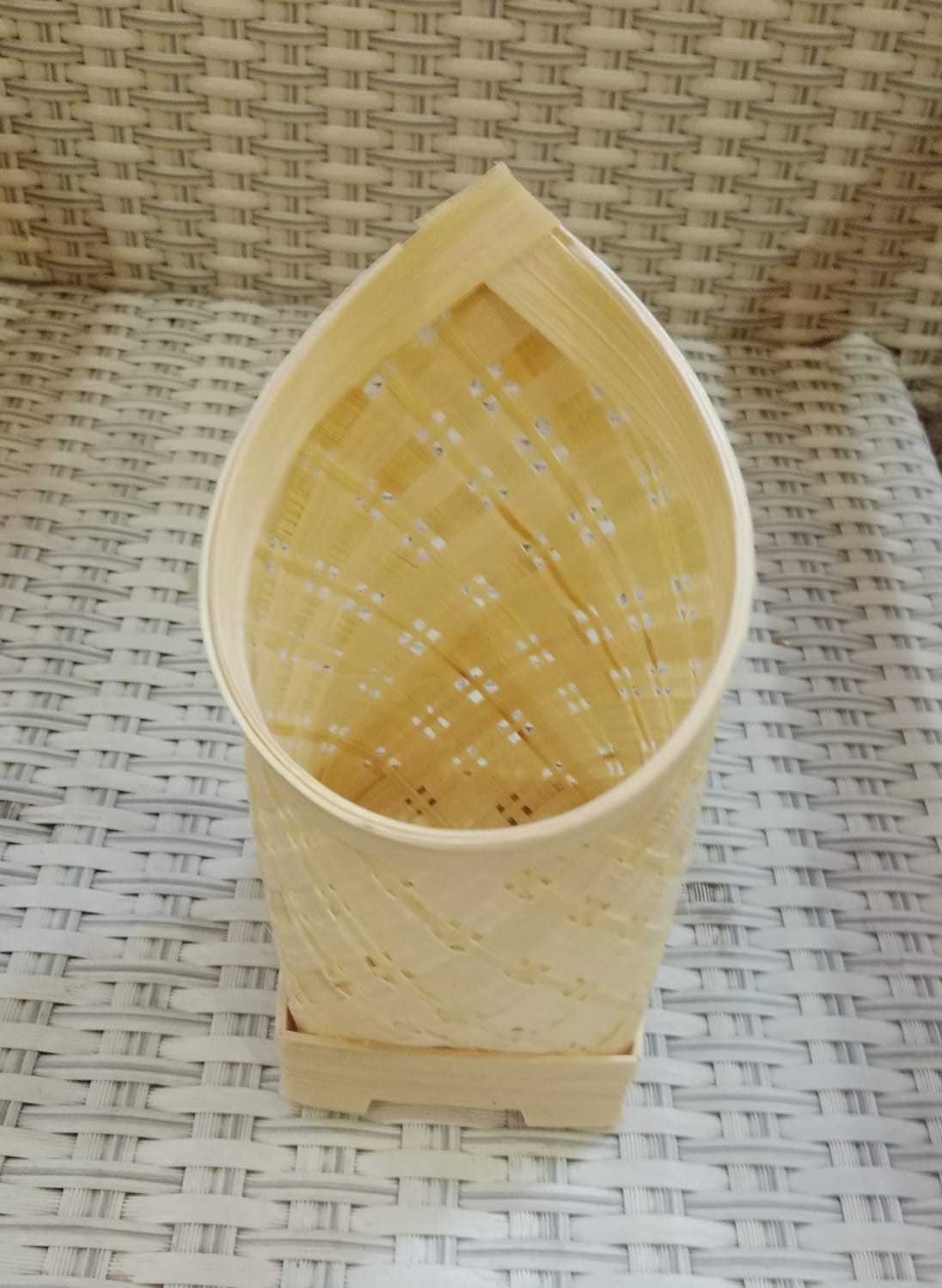 Natural Napkin